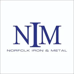 Norfolk Iron & Metal logo