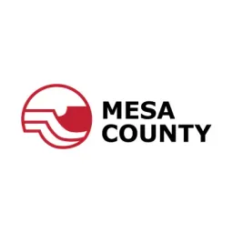 Mesa County logo