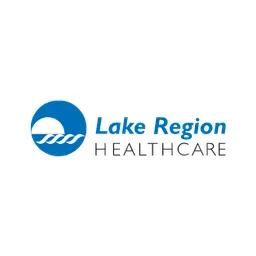 Lake Region Healthcare logo