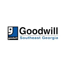 Goodwill Southeast Georgia logo