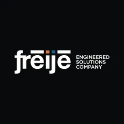 frēijē Engineered Solutions Company logo