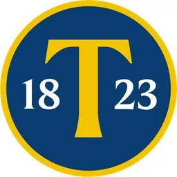 Trinity College logo