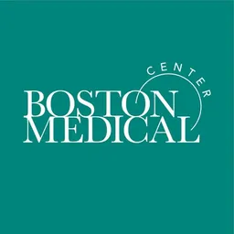 BMC Company logo