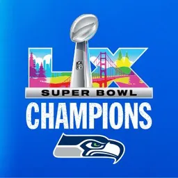 Seattle Seahawks logo