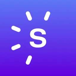 symplr logo