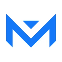 Blue Mantis logo