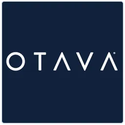 OTAVA logo
