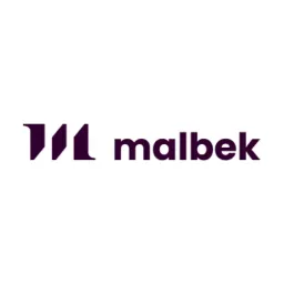 Malbek logo