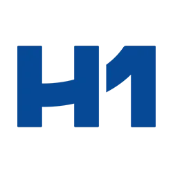 H1 Insights logo