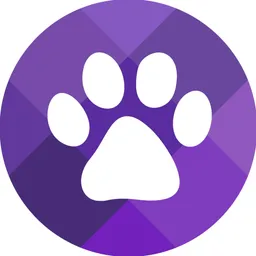PetDesk logo