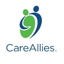 CareAllies Inc. logo
