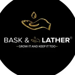 Bask and Lather Co logo