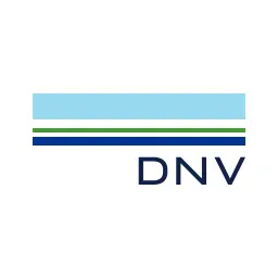 DNV logo