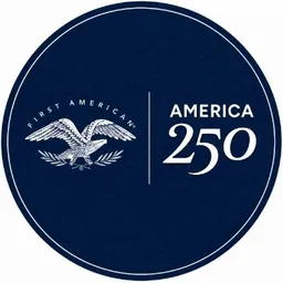 First American Financial Corporation logo