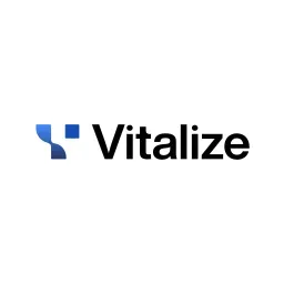 Vitalize logo