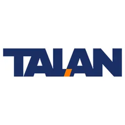 Talan logo