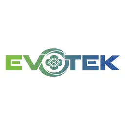 EVOTEK, Inc. logo