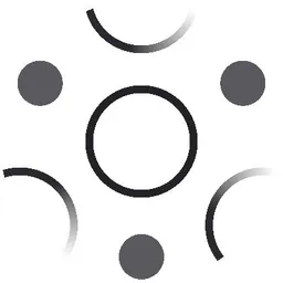Symmetrio logo