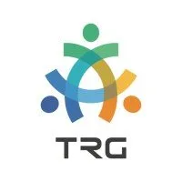 TRG logo