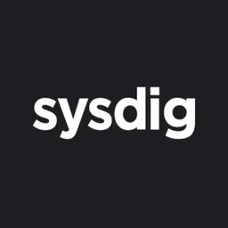 Sysdig (Sysdig, Inc.) logo
