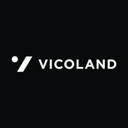 Vicoland logo