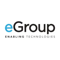 eGroup Enabling Technologies logo