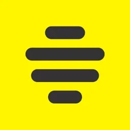 Bumble logo