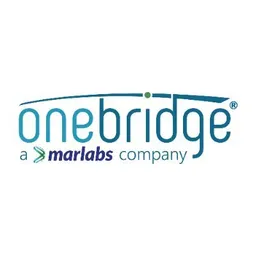 Onebridge logo