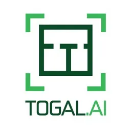 Togal AI logo