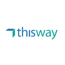 ThisWay logo