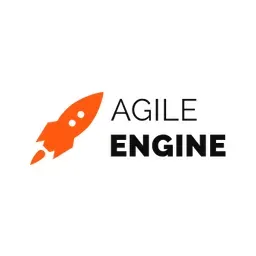 Agile Engine logo