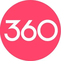 360dialog logo