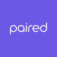 Paired logo