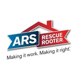 ARS/Rescue Rooter logo