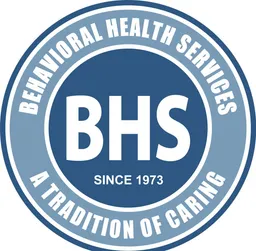 BHS logo