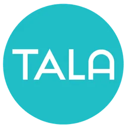 Tala logo