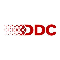 DDC IT SERVICES LLC logo