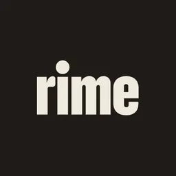 Rime Labs logo