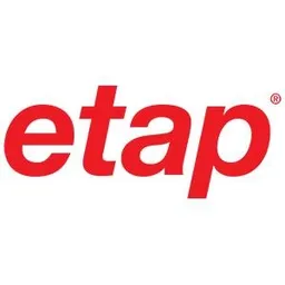 ETAP Saudi Company logo