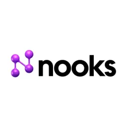 Nooks logo