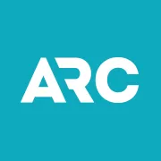 Airlines Reporting Corporation logo