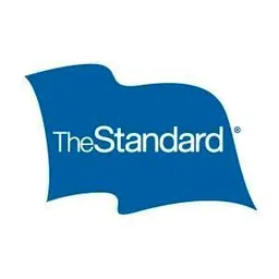 The Standard logo