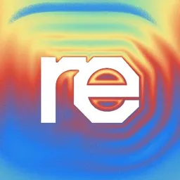 Rerun logo