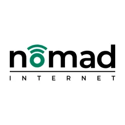 Nomad Internet logo
