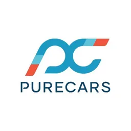 PureCars logo