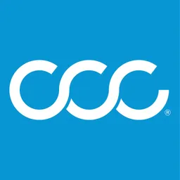 CCC Intelligent Solutions logo