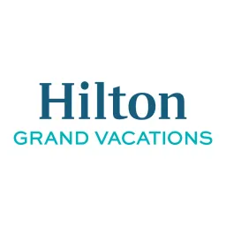 Hilton Grand Vacations logo