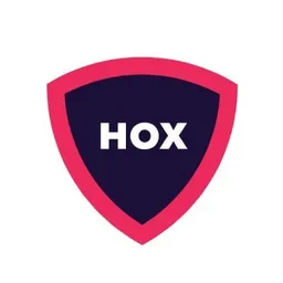 Hoxhunt logo