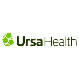 Ursa Health logo