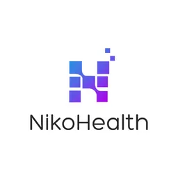 NikoHealth logo